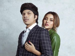 KPI Tekankan Beberapa Hal dalam Penyiaran Pernikahan Artis KPI Tekankan Beberapa Hal dalam Penyiaran Pernikahan Artis