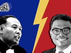 Manuver BW Bela PD Dijawab KSP