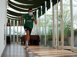 Piala Menpora 2021: Ini Hasil Medical Check Up Skuad PSS Sleman