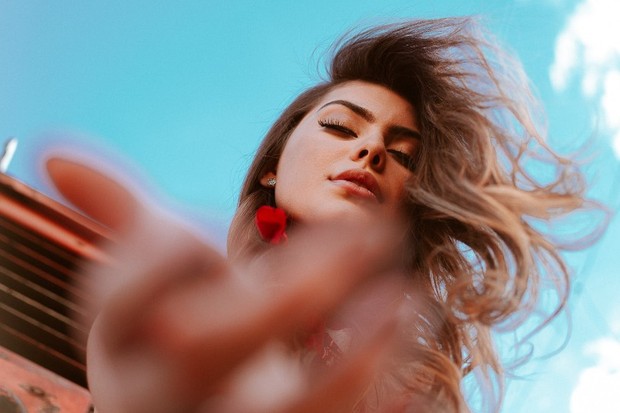 Tak perlu mengemis permintaan maaf