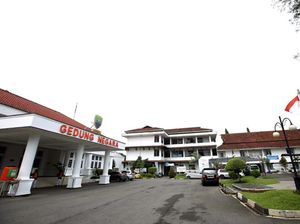 Laporan Keuangan Sumedang Dapat Opini Wajar Tanpa Pengecualian dari BPK