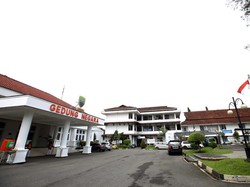 Laporan Keuangan Sumedang Dapat Opini Wajar Tanpa Pengecualian dari BPK