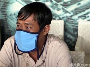Guru Eko soal Unggah Jalan Rusak: Bukan Kritik, Hanya Guyonan