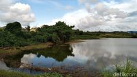Ini Lokasi Ritual Bugil dan Mandi Bareng Aliran Hakekok