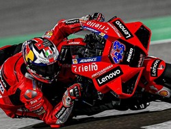 Ducati Masih Jadi Raja Top Speed, Mir dan Morbidelli Dibikin Melongo