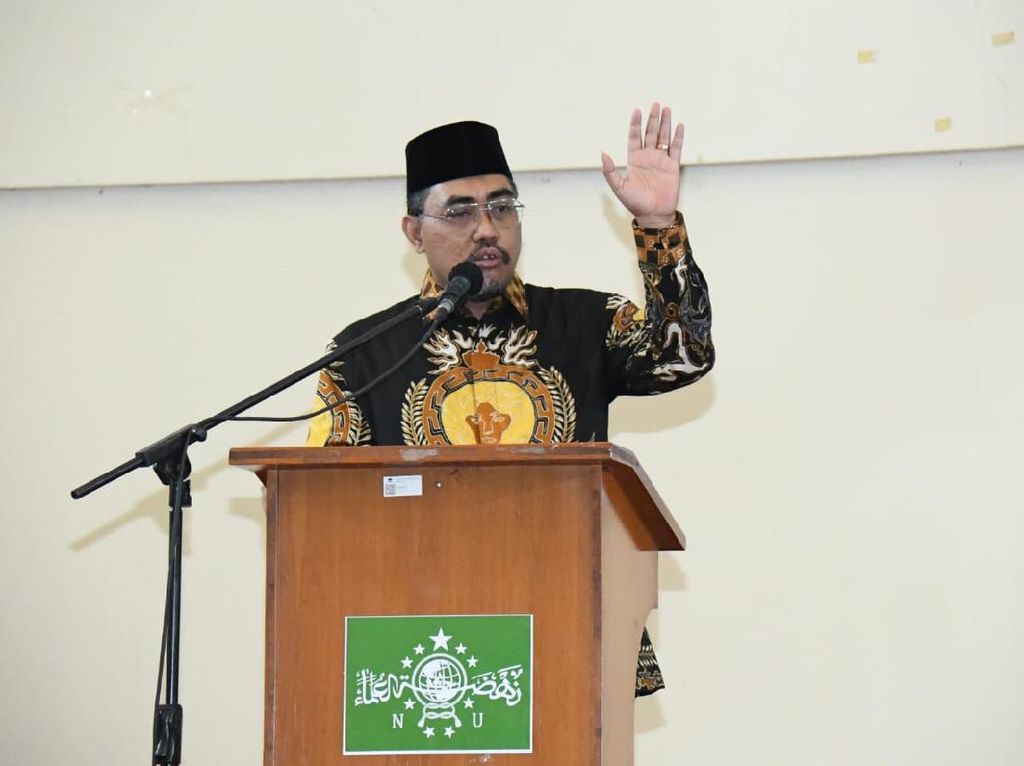 Beda dengan Zulhas, PKB Anggap Prabowo-Sandi Jadi Menteri Masih Normal