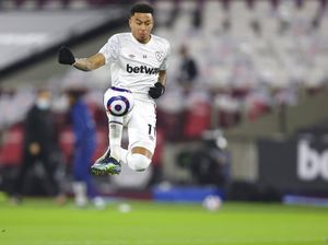 Lord Lingard Mau Dipermanenkan West Ham