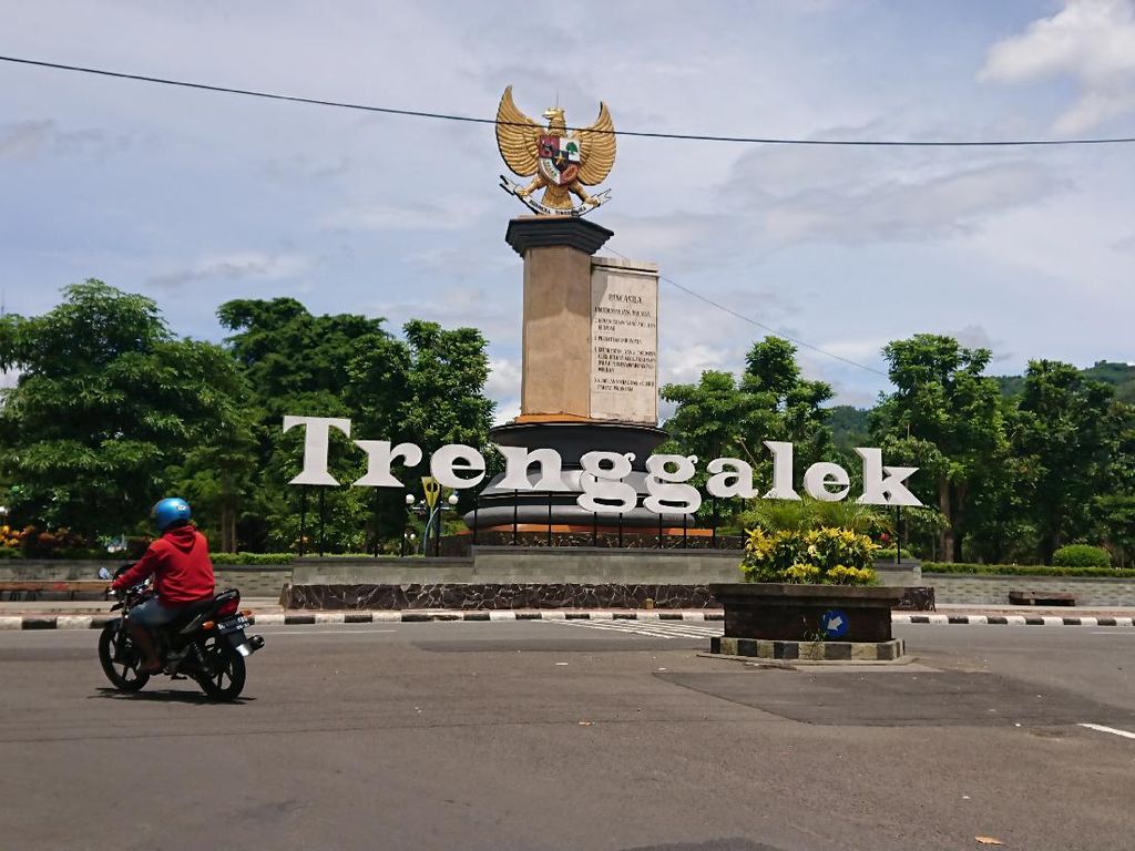 Unik, Ini 8 Desa di Kabupaten Trenggalek yang Punya Kembaran Unik, Ini 8 Desa di Kabupaten Trenggalek yang Punya Kembaran