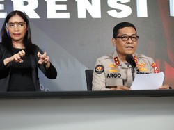 Polri Beri Kuota Tambahan untuk Calon Polisi Putra Asli Papua-Papua Barat