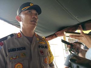 Kapolres Intan Jaya Luruskan Isu Warga Mengungsi: Hanya Mengamankan Diri