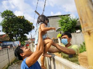 Warga Ciledug yang Akses Jalannya Ditembok Sempat Diancam, Polisi Turun Tangan