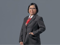 Komisaris BRI Sebut Kolaborasi Lembaga Keuangan Penting bagi UMKM