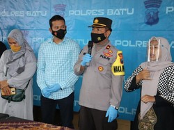 Dua Mahasiswa Meninggal Saat Diklat, UIN Maliki Bubarkan UKM Pagar Nusa