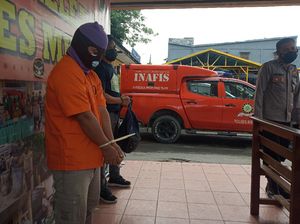 Guru Honorer Cabuli-Pukuli 25 Siswa di Mimika Akan Dites Kejiwaan