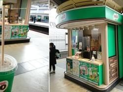 Lenyap 3 Bulan, Milo Jepang Kini Hadir dengan Rasa Pisang dan Kiwi