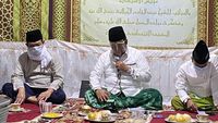Lewat Kiswah Sukseskan Gerakan Nasional Wakaf Uang