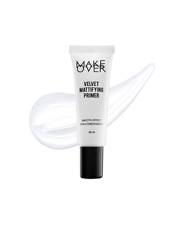 Make Over Velvet Mattifying Primer / foto: makeoverforall.com