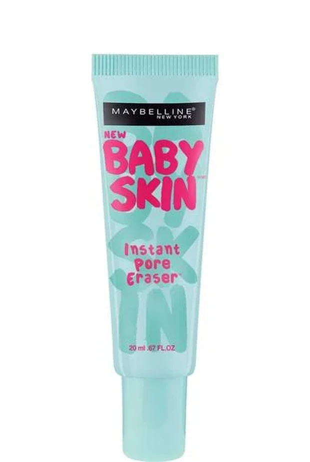 Maybellibe Baby Skin Instant Pore Eraser / foto: maybelline.com