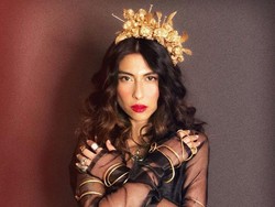 Kisah Artis Pakistan Laporkan Pelecehan, Malah Terancam Dipenjara 3 Tahun