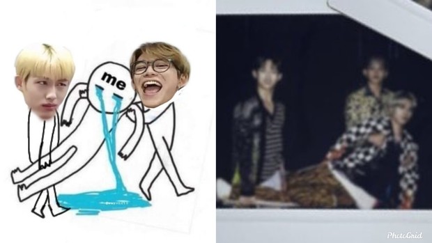 Meme Stick Figure x WayV/twitter.comSolastaJaem_ Meme Stick Figure x WayV
