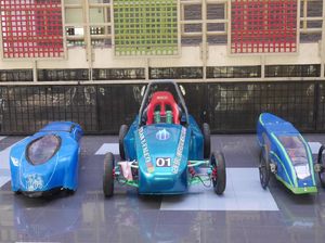 Universitas Mercu Buana Luncurkan Mobil Listrik, Bagaimana Kemampuannya?