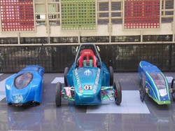 Universitas Mercu Buana Luncurkan Mobil Listrik, Bagaimana Kemampuannya?