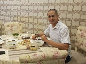 Cerai dari Lee Sachi, Okan Kornelius Disebut Tak Akan Menikah Lagi Cerai dari Lee Sachi, Okan Kornelius Disebut Tak Akan Menikah Lagi