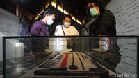 Pameran Klitih Pengingat Era Kelam Tawuran Pelajar Yogyakarta