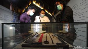 Pameran Klitih Pengingat Era Kelam Tawuran Pelajar Yogyakarta