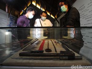 Cegah Klithih di Jogja, IPM Minta Perbanyak CCTV-Aparat Lebih Tegas