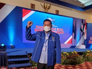 Kubu KLB Demokrat Sindir Kuasa Ketua Majelis Tinggi di AD/ART 2020