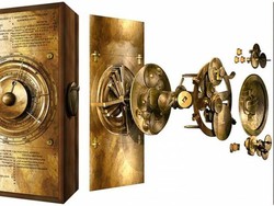 Ilmuwan Pecahkan Misteri Cara Kerja Komputer Tertua di Dunia