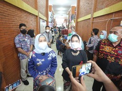 Pulihkan Ekonomi, Pemkot Mojokerto-Dekopin Perkuat Peran Koperasi