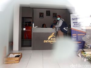 Petani Jeruk Desa Selorejo Malang Semringah lewat Bumdes CSR Bank BRI
