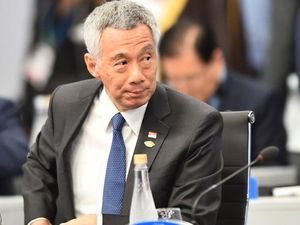 Mengemuka Skandal Korupsi hingga Selingkuh Hantam Singapura Mengemuka Skandal Korupsi hingga Selingkuh Hantam Singapura