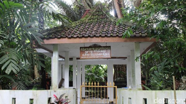 Saksi Bisu Jejak Wali Songo di Purbalingga