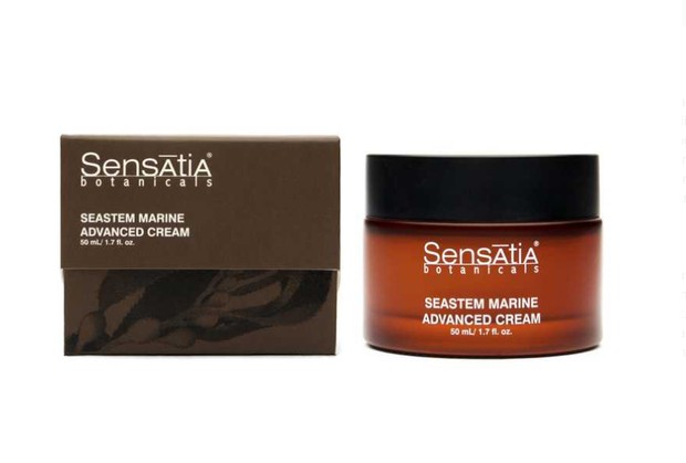 Seastem Marine Advanced Cream