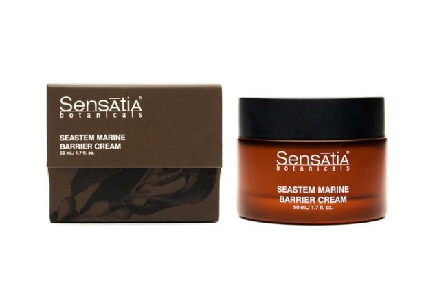 Seastem Marine Barrier Cream