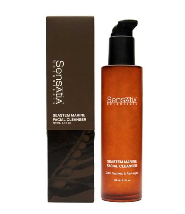 Seastem Marine Facial Cleanser