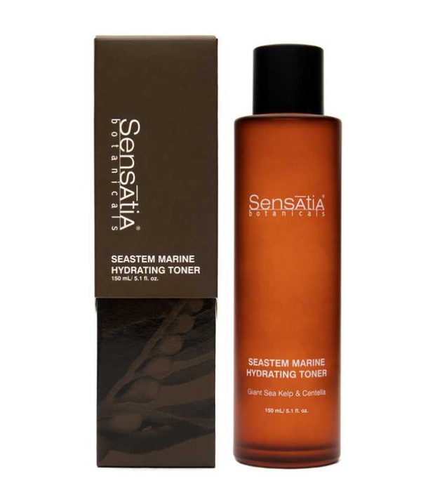 Seastem Marine Hydrating Toner