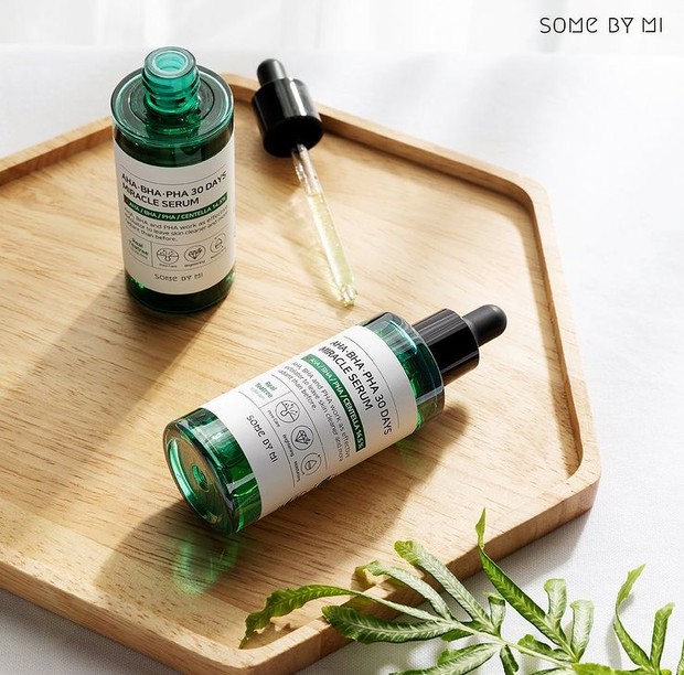 Some By Mi AHA-BHA-PHA 30DAYS MIRACLE SERUM