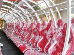 Jadwal Piala Menpora 2021: Dibuka Arema FC Vs Tira Persikabo