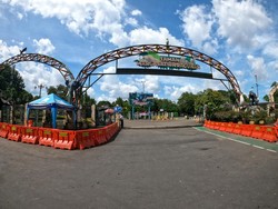 Pemprov DKI Tetap Buka Tempat Wisata Saat Lebaran, Kapasitas 30%