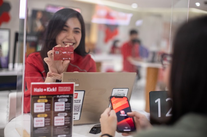 Ini Manfaat 4G/LTE Telkomsel untuk Maksimalkan Gaya Hidup Digital