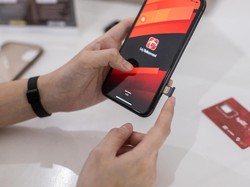 Fokus KTT G20, Telkomsel Jamin Layanan untuk Warga Tetap Stabil