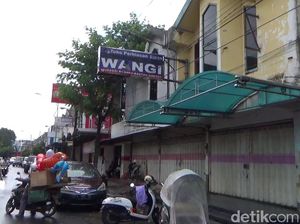 Ada Masalah Utang Piutang dalam Perampokan Toko Emas di Banyuwangi