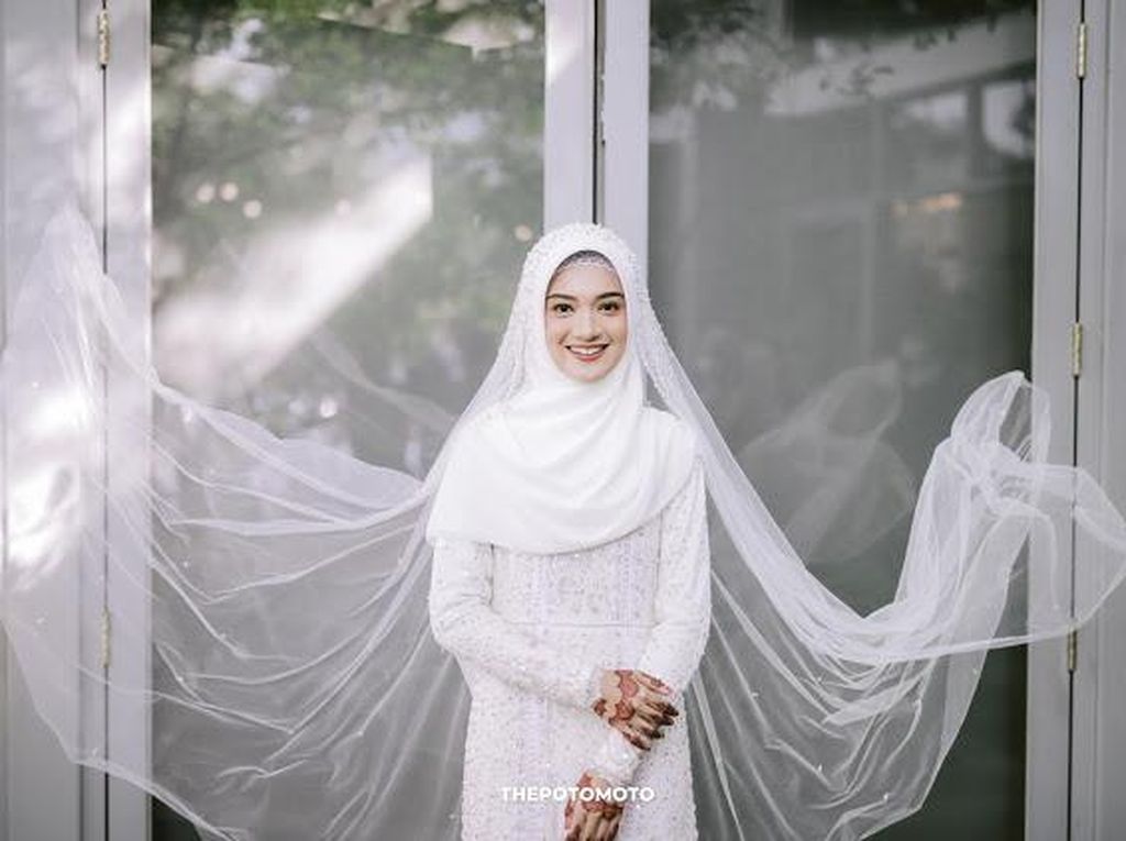 Profil Jihan Salsabila, Perempuan yang Taklukan Ustaz Syam Profil Jihan Salsabila, Perempuan yang Taklukan Ustaz Syam