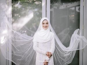 Profil Jihan Salsabila, Perempuan yang Taklukan Ustaz Syam Profil Jihan Salsabila, Perempuan yang Taklukan Ustaz Syam