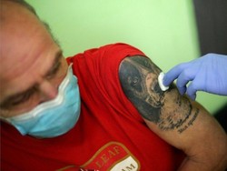 WHO: Tak Ada Alasan Tangguhkan Vaksin AstraZeneca Usai Kasus Pembekuan Darah