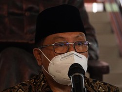 Walkot Blitar Minta Maaf soal Video Nyanyi, Ansor: Elegan Tapi Hukum Harus Jalan